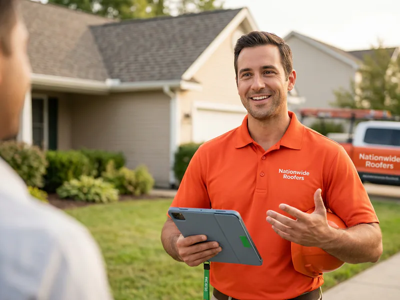 Roof Installation  in Tiffin  FAQ